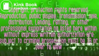 The Alexis Show - The Butt (Alexis Andrews)