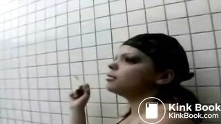 Brazilian fetich  girls