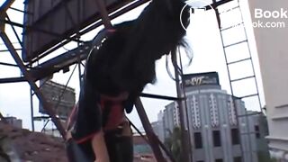 Eat my shit slave! www.lifecamgirls.com