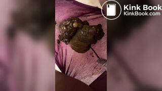 Quick load in my underwear