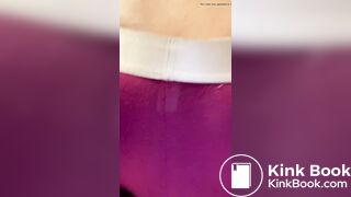 Quick load in my underwear