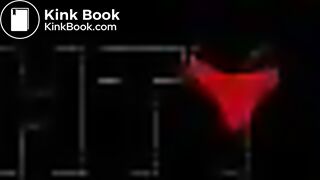 Naughtypuma big ass big pantypoop