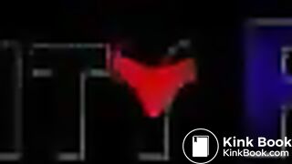 Naughtypuma best bed pantypoop ever