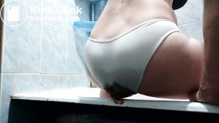 Naughtypuma not my house