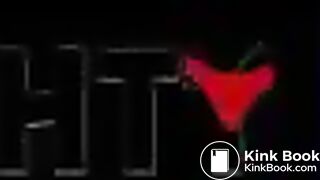 Naughtypuma pantypoop and a book of magic