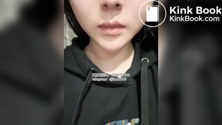 Beautiful girls fart