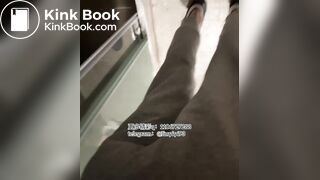 Beautiful girls fart