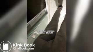 Beautiful girls fart