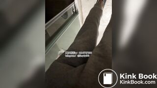 Beautiful girls fart