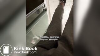 Beautiful girls fart