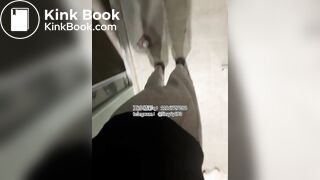 Beautiful girls fart