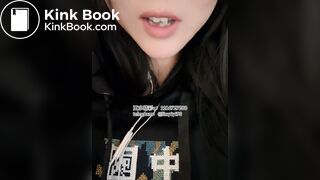 Beautiful girls fart