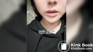 Beautiful girls fart