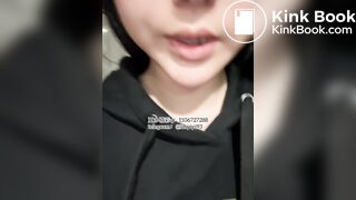 Beautiful girls fart