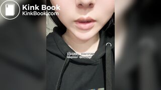 Beautiful girls fart