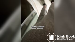 Beautiful girls fart