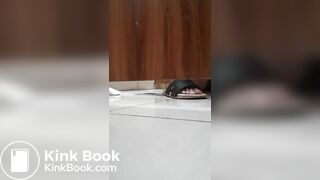 gents squat toilet