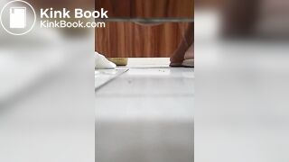 gents squat toilet