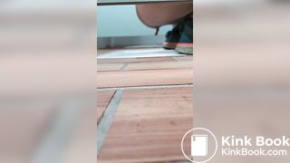 gents squat toilet
