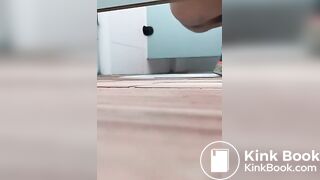 gents squat toilet