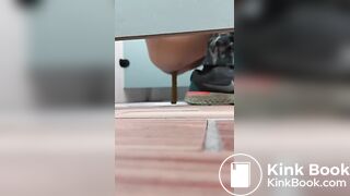 gents squat toilet