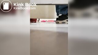 gents squat toilet