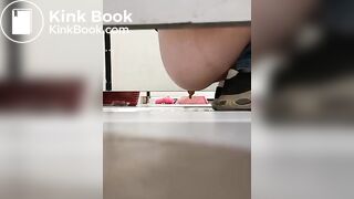 gents squat toilet