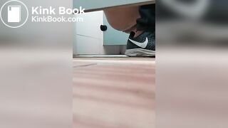 men's squat toilet