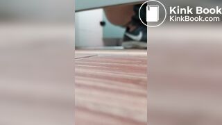 men's squat toilet