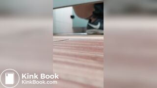 men's squat toilet