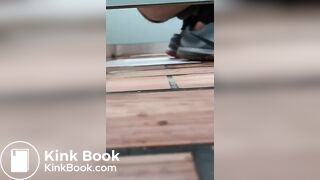 gents squat toilet