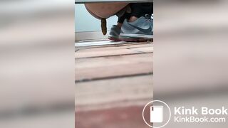 gents squat toilet