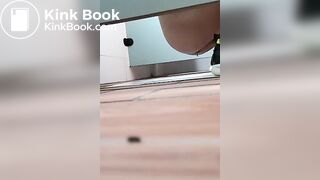 men's squat toilet