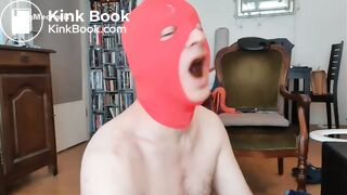shit,slap,suck & puke