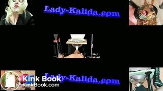 Lady Kalida