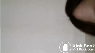 korean girl scat