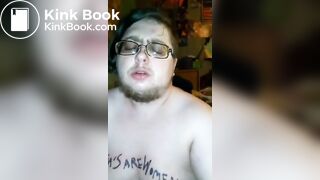 Dirty Shit Eating Cunt