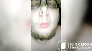 Dirty Shit Eating Cunt