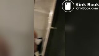 gents squat toilet