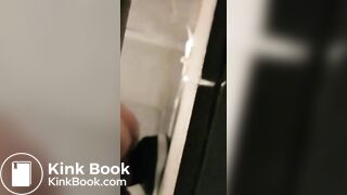 gents squat toilet