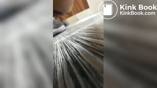 men's squat toilet