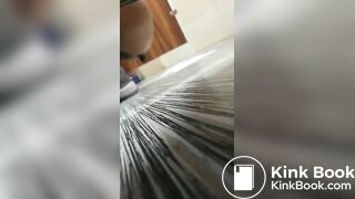 men's squat toilet