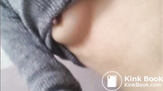 korean girl scat