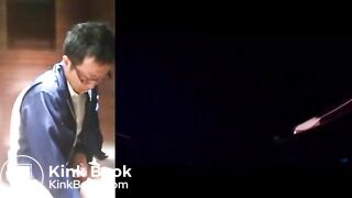 male toilet bowl cam