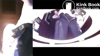 male toilet bowl cam