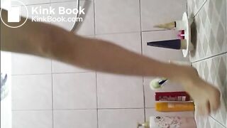 korean girl scat
