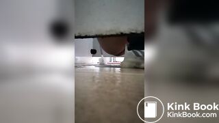 men's squat toilet
