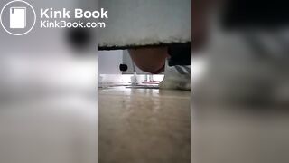 men's squat toilet