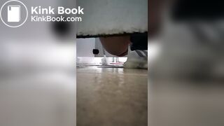 men's squat toilet