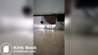 men's squat toilet